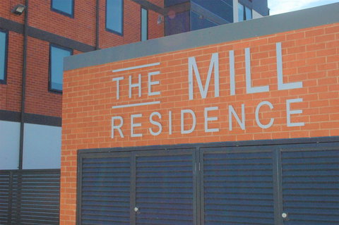 Brand New Executive Apartment - Accommodation Cooktown 27