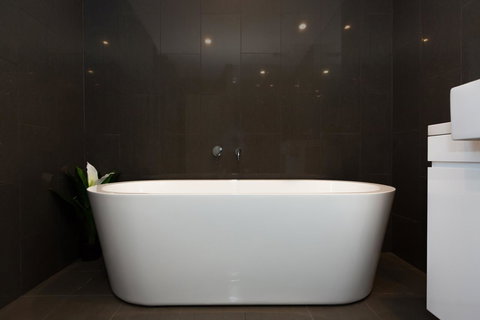 Brand New Executive Apartment - Accommodation Cooktown 12