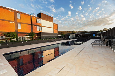 Brand New Executive Apartment - Accommodation Cooktown 24