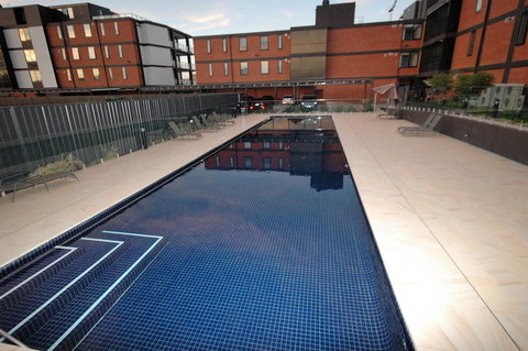 Brand New Executive Apartment - Accommodation Cooktown 25