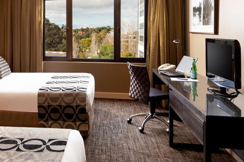 PARKROYAL Parramatta - Accommodation Cooktown 27