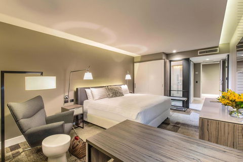 PARKROYAL Parramatta - Accommodation Cooktown 11