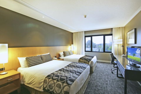 PARKROYAL Parramatta - Accommodation Cooktown 28
