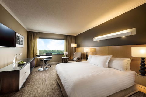 PARKROYAL Parramatta - Accommodation Cooktown 0