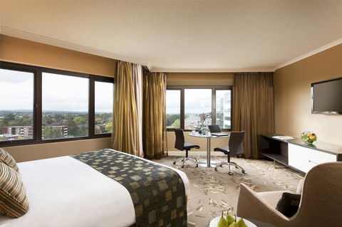 PARKROYAL Parramatta - Accommodation Cooktown 7