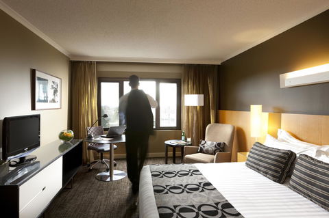 PARKROYAL Parramatta - Accommodation Cooktown 8