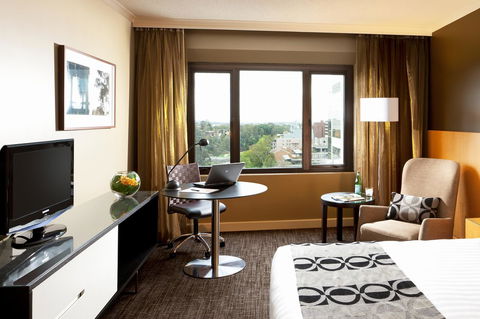 PARKROYAL Parramatta - Accommodation Cooktown 22