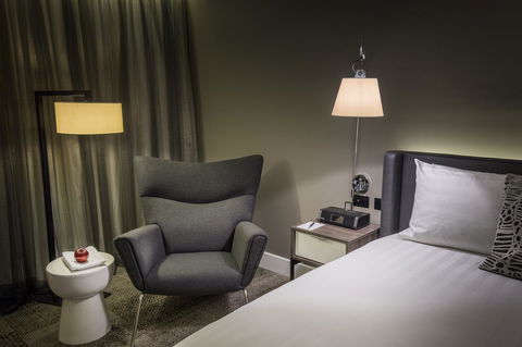 PARKROYAL Parramatta - Accommodation Cooktown 29