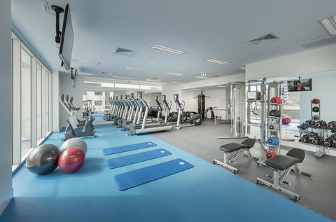 PARKROYAL Parramatta - Accommodation Cooktown 41