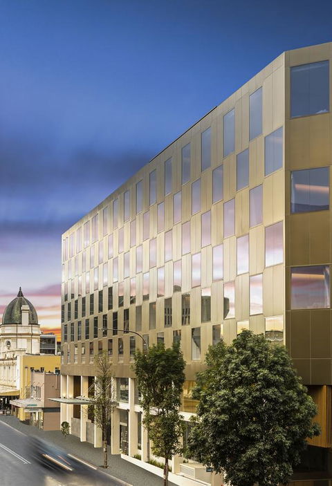 PARKROYAL Parramatta - Accommodation Cooktown 32