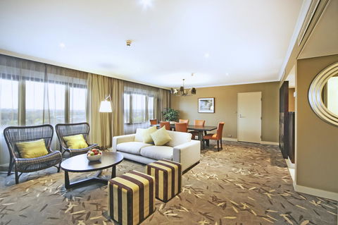 PARKROYAL Parramatta - Accommodation Cooktown 12
