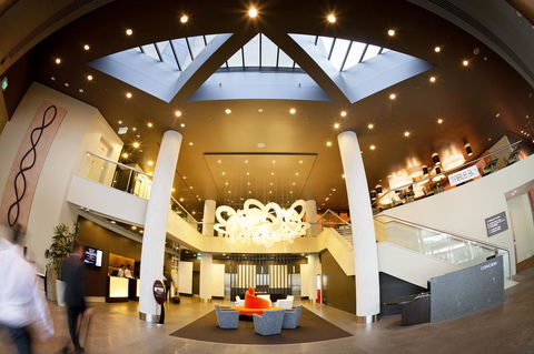 PARKROYAL Parramatta - Accommodation Cooktown 2