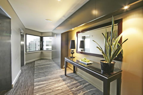 PARKROYAL Parramatta - Accommodation Cooktown 16