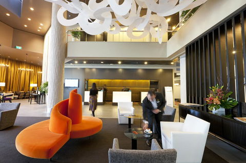 PARKROYAL Parramatta - Accommodation Cooktown 19