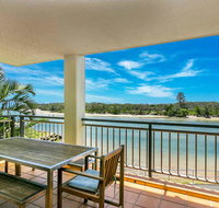 Sunrise Cove Holiday Apartments - Accommodation Cooktown