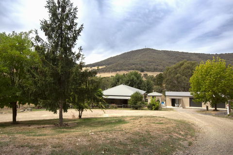 Pound Creek Gallery - Accommodation Cooktown 24