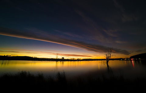 Pound Creek Gallery - Accommodation Cooktown 21