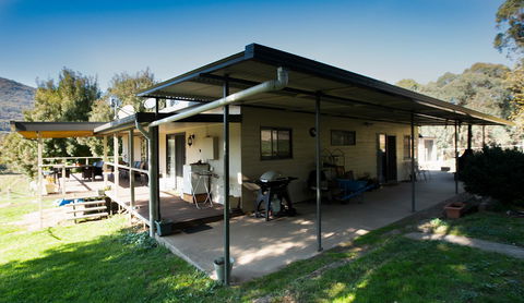Pound Creek Gallery - Accommodation Cooktown 4