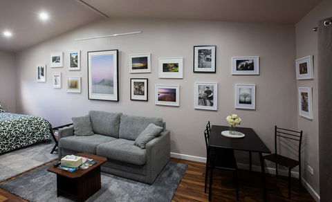 Pound Creek Gallery - Accommodation Cooktown 3