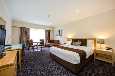 Best Western Plus Hovell Tree Inn - Accommodation Cooktown 15