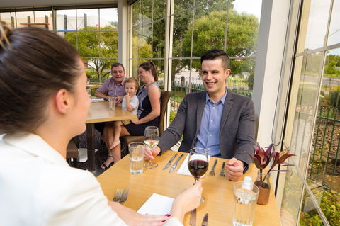 Best Western Plus Hovell Tree Inn - Accommodation Cooktown 4