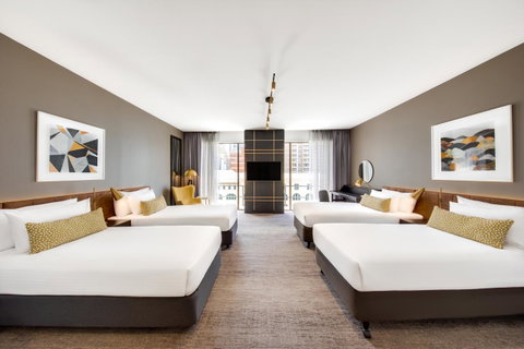 Vibe Hotel Sydney - Accommodation Cooktown 20