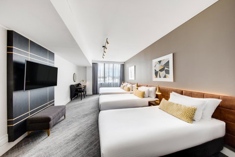 Vibe Hotel Sydney - Accommodation Cooktown 18