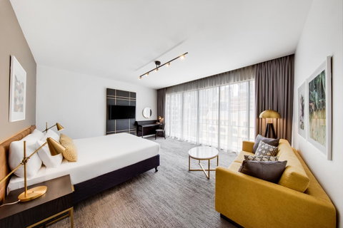 Vibe Hotel Sydney - Accommodation Cooktown 32