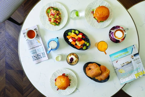 Vibe Hotel Sydney - Accommodation Cooktown 12
