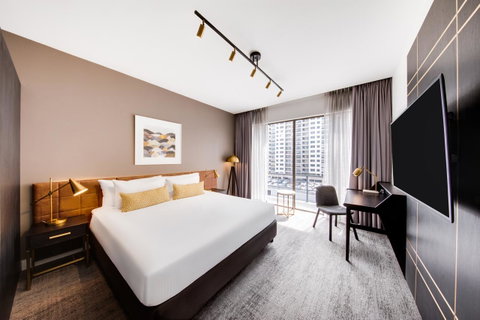 Vibe Hotel Sydney - Accommodation Cooktown 1
