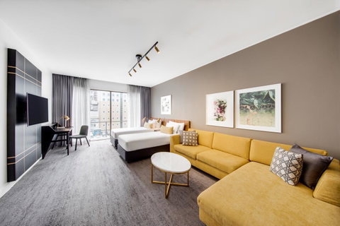 Vibe Hotel Sydney - Accommodation Cooktown 24