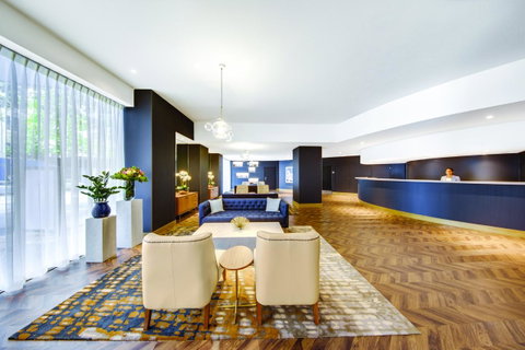Vibe Hotel Sydney - Accommodation Cooktown 11