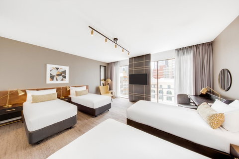 Vibe Hotel Sydney - Accommodation Cooktown 19