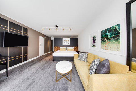 Vibe Hotel Sydney - Accommodation Cooktown 31
