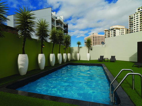 Vibe Hotel Sydney - Accommodation Cooktown 35
