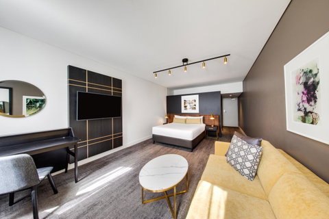 Vibe Hotel Sydney - Accommodation Cooktown 28