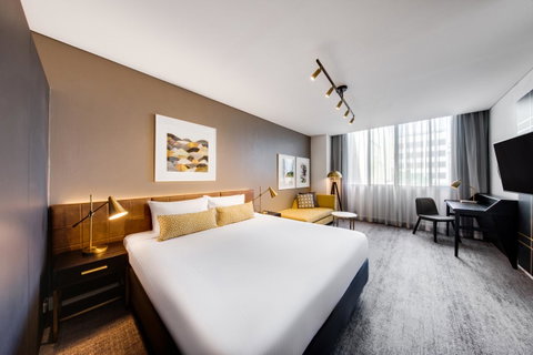 Vibe Hotel Sydney - Accommodation Cooktown 26
