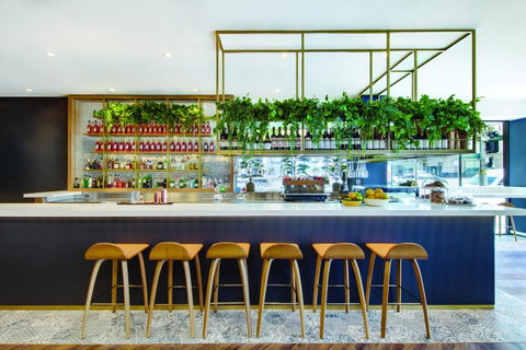 Vibe Hotel Sydney - Accommodation Cooktown 0