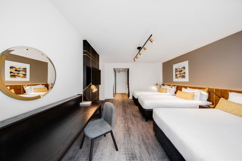 Vibe Hotel Sydney - Accommodation Cooktown 15