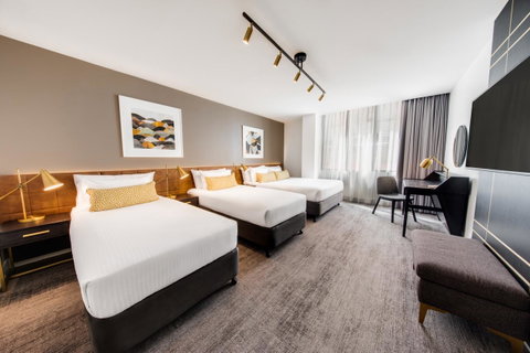 Vibe Hotel Sydney - Accommodation Cooktown 17