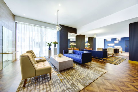 Vibe Hotel Sydney - Accommodation Cooktown 3