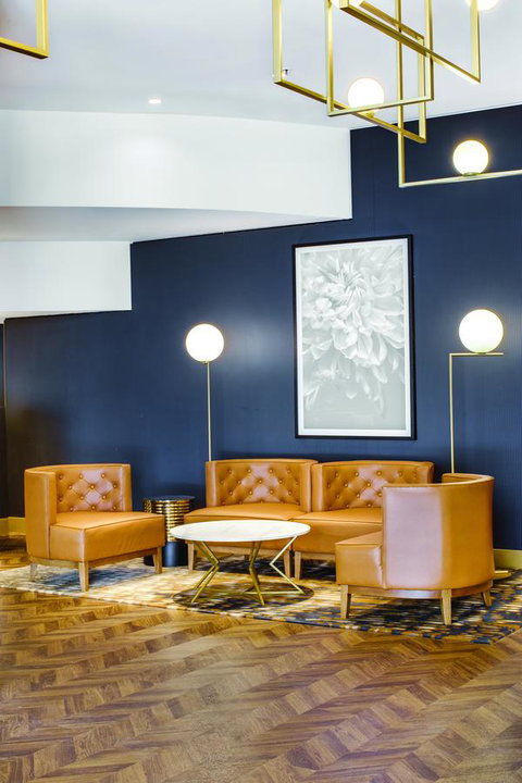 Vibe Hotel Sydney - Accommodation Cooktown 9