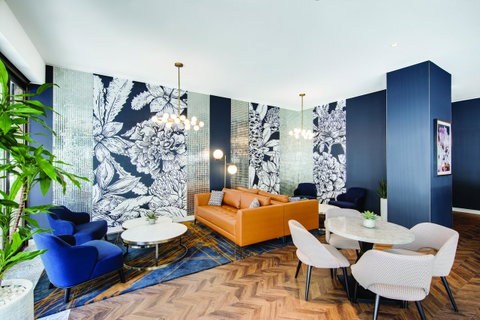 Vibe Hotel Sydney - Accommodation Cooktown 25