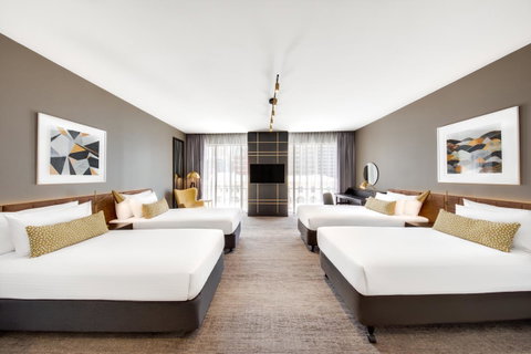 Vibe Hotel Sydney - Accommodation Cooktown 34
