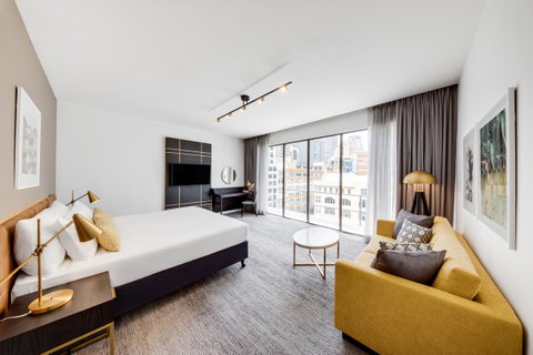 Vibe Hotel Sydney - Accommodation Cooktown 33