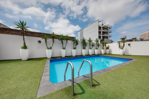 Vibe Hotel Sydney - Accommodation Cooktown 6