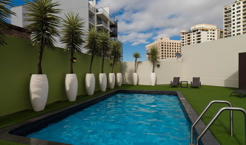 Vibe Hotel Sydney - Accommodation Cooktown 10