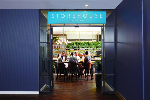 Vibe Hotel Sydney - Accommodation Cooktown 2