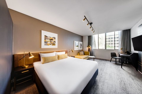 Vibe Hotel Sydney - Accommodation Cooktown 27