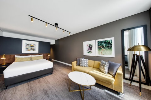 Vibe Hotel Sydney - Accommodation Cooktown 29